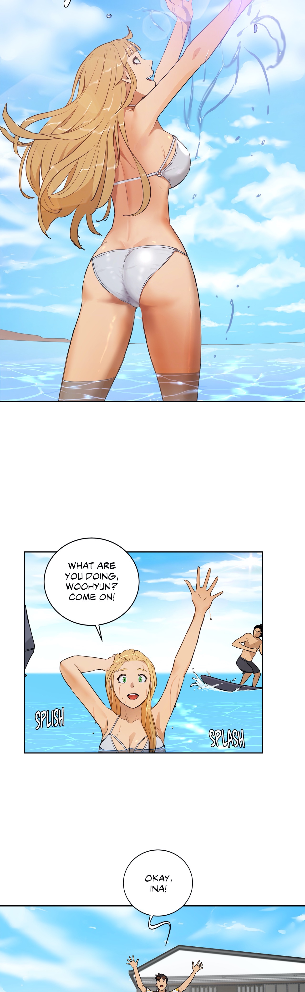 Sex Lessons - Chapter 49 [photo 4] - MangaPorn