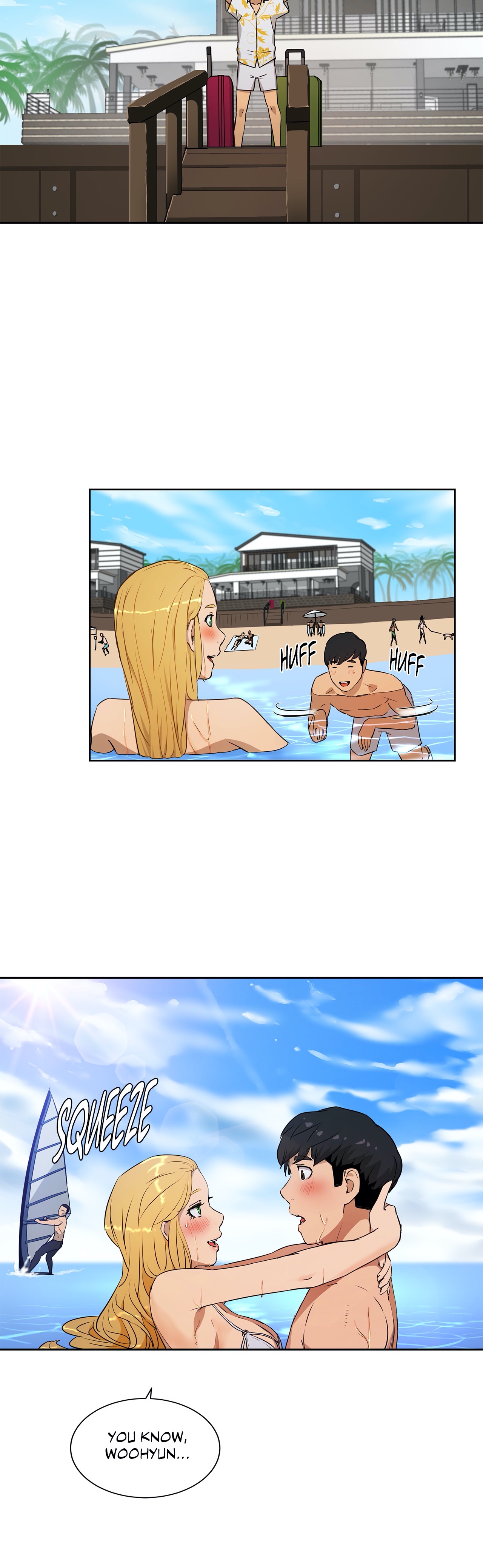 Sex Lessons - Chapter 49 [photo 5] - MangaPorn