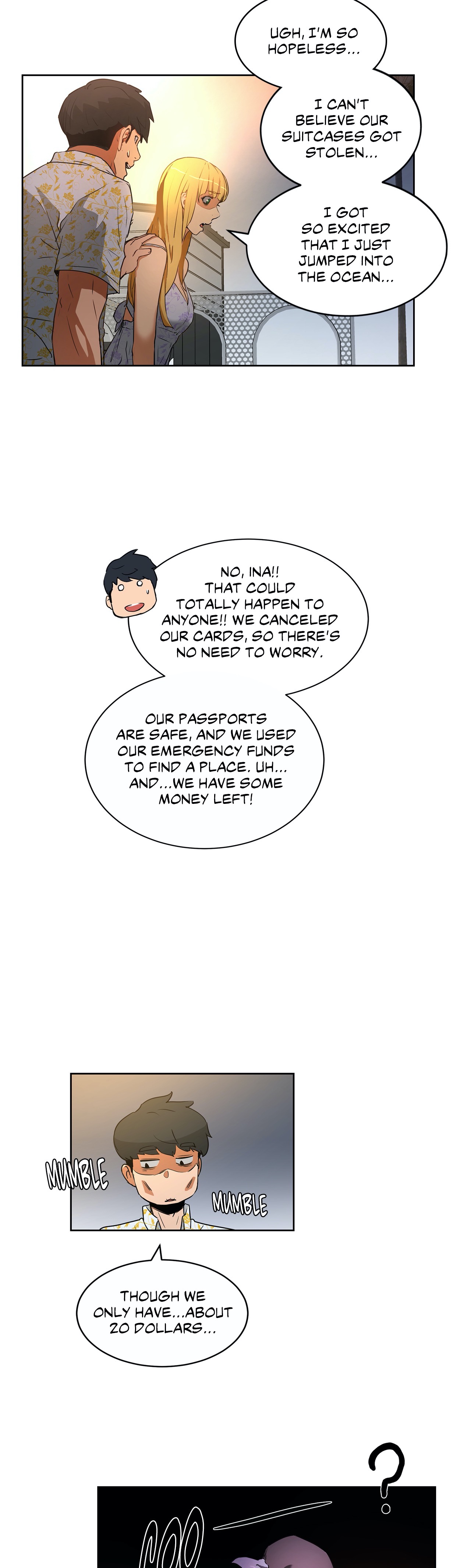 Sex Lessons - Chapter 49 [photo 9] - MangaPorn