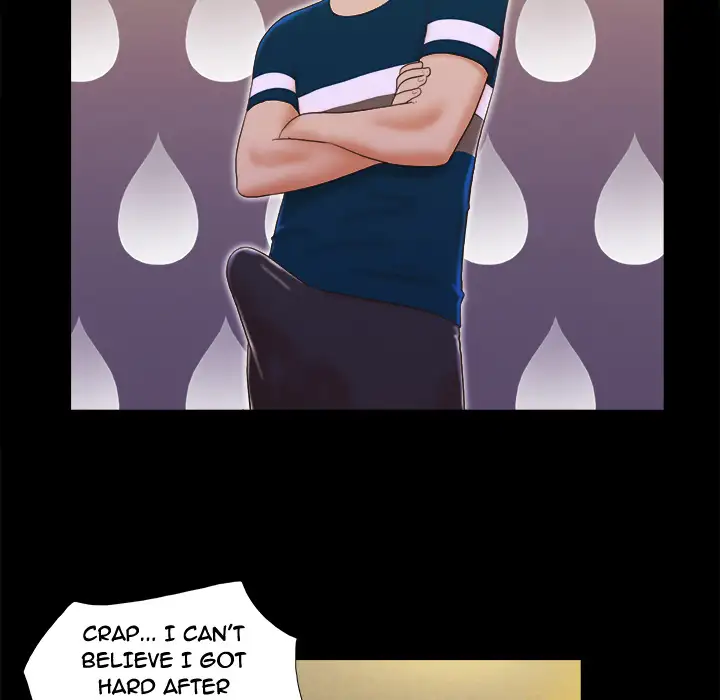 Inevitable Trap - Chapter 1 [photo 103] - MangaPorn