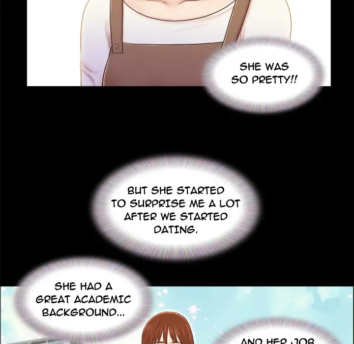 Inevitable Trap - Chapter 1 [photo 11] - MangaPorn