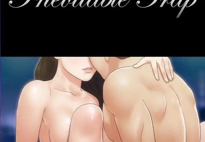 Inevitable Trap - Chapter 1 [photo 2] - MangaPorn