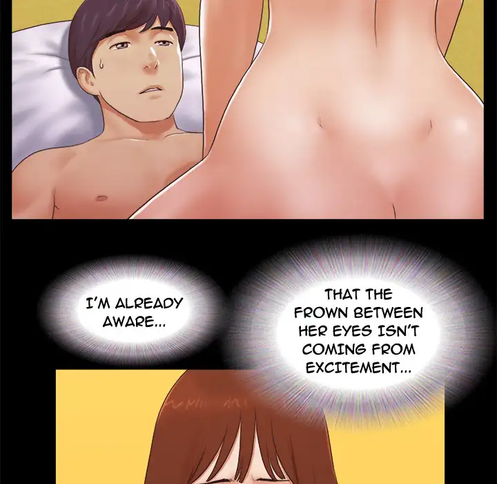 Inevitable Trap - Chapter 1 [photo 21] - MangaPorn