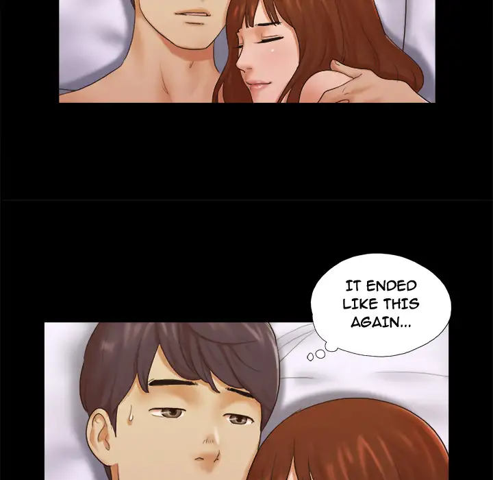 Inevitable Trap - Chapter 1 [photo 44] - MangaPorn