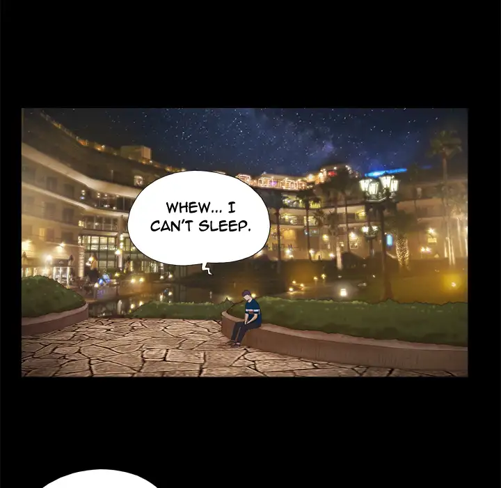 Inevitable Trap - Chapter 1 [photo 48] - MangaPorn