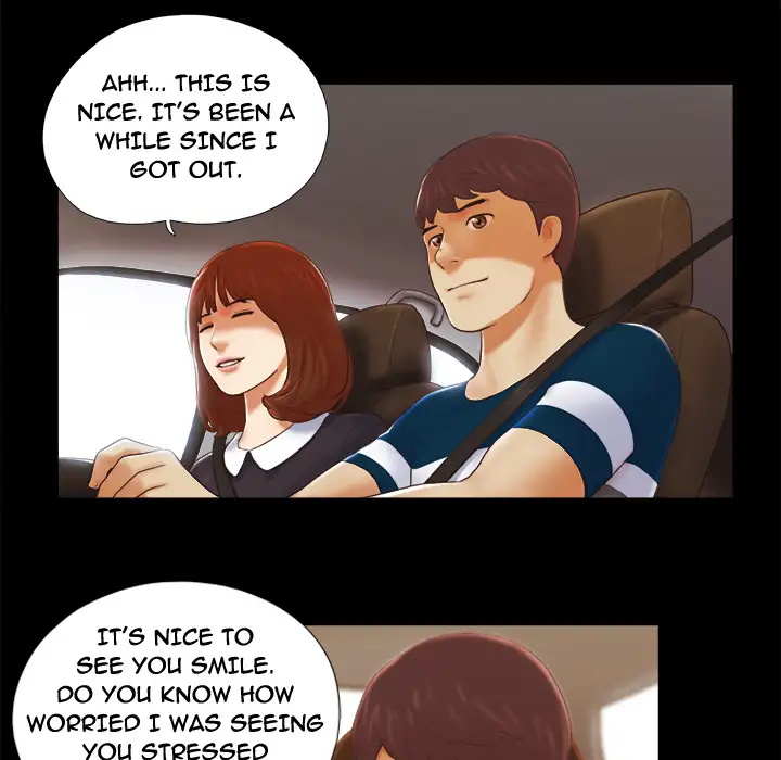 Inevitable Trap - Chapter 1 [photo 5] - MangaPorn