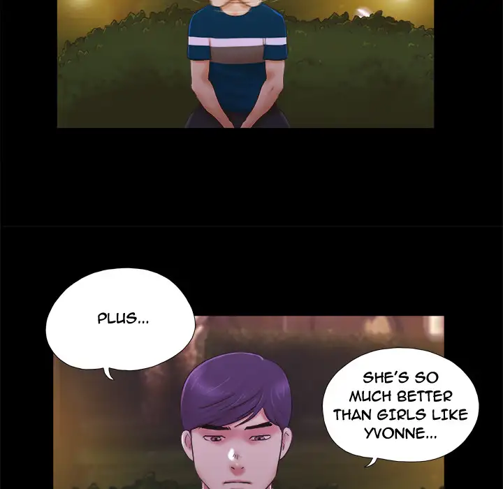 Inevitable Trap - Chapter 1 [photo 51] - MangaPorn