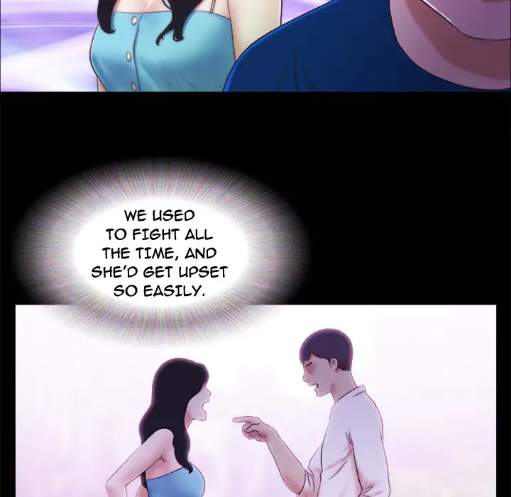 Inevitable Trap - Chapter 1 [photo 53] - MangaPorn