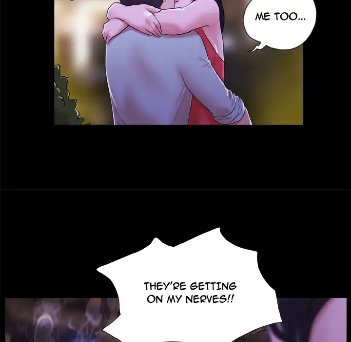 Inevitable Trap - Chapter 1 [photo 65] - MangaPorn