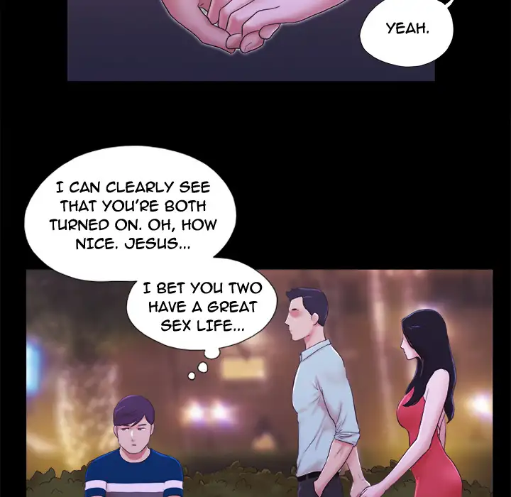 Inevitable Trap - Chapter 1 [photo 67] - MangaPorn