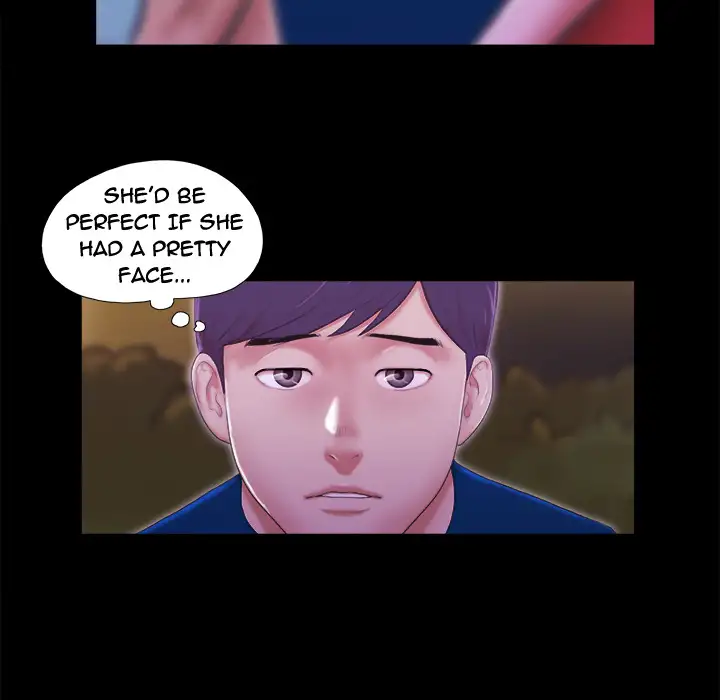 Inevitable Trap - Chapter 1 [photo 69] - MangaPorn