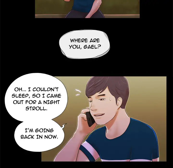 Inevitable Trap - Chapter 1 [photo 76] - MangaPorn