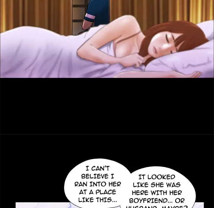 Inevitable Trap - Chapter 1 [photo 79] - MangaPorn