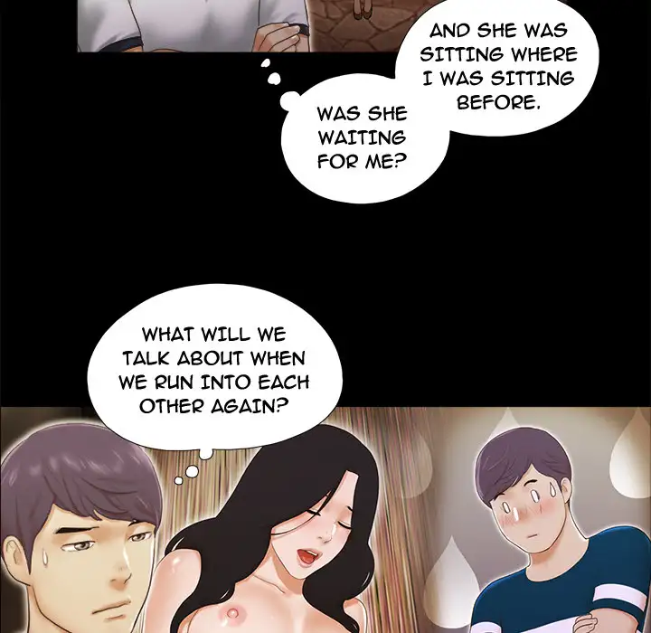 Inevitable Trap - Chapter 2 [photo 10] - MangaPorn