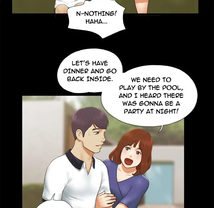 Inevitable Trap - Chapter 2 [photo 13] - MangaPorn