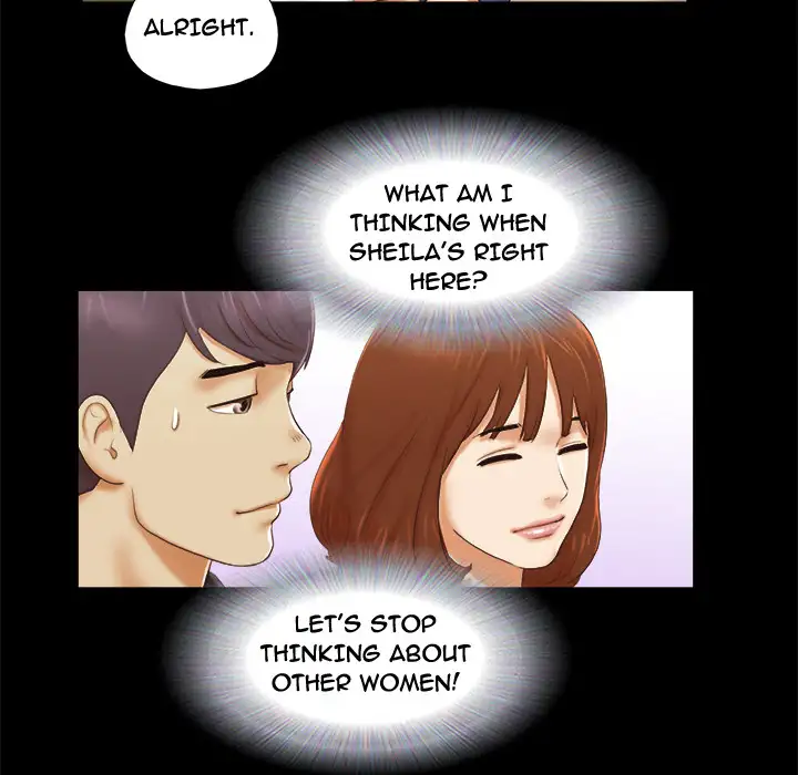 Inevitable Trap - Chapter 2 [photo 14] - MangaPorn