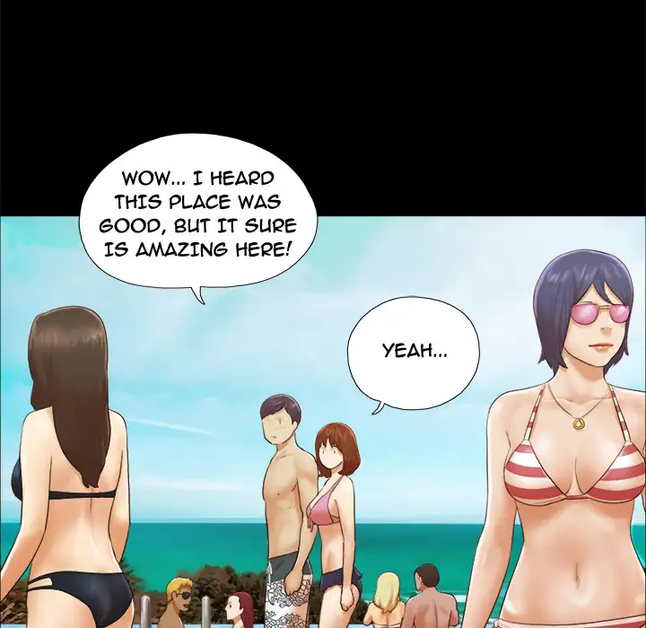 Inevitable Trap - Chapter 2 [photo 17] - MangaPorn