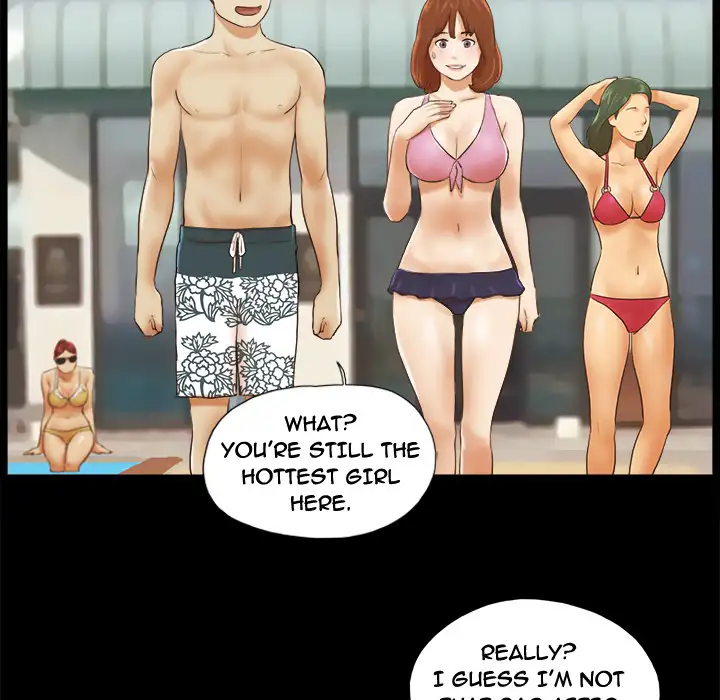 Inevitable Trap - Chapter 2 [photo 19] - MangaPorn