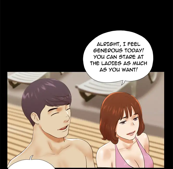 Inevitable Trap - Chapter 2 [photo 21] - MangaPorn