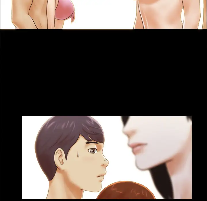 Inevitable Trap - Chapter 2 [photo 27] - MangaPorn