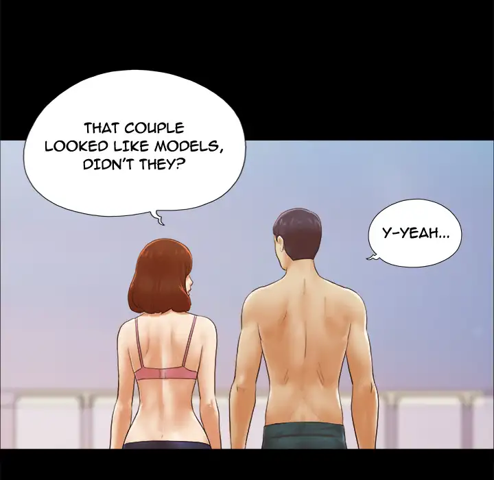 Inevitable Trap - Chapter 2 [photo 29] - MangaPorn