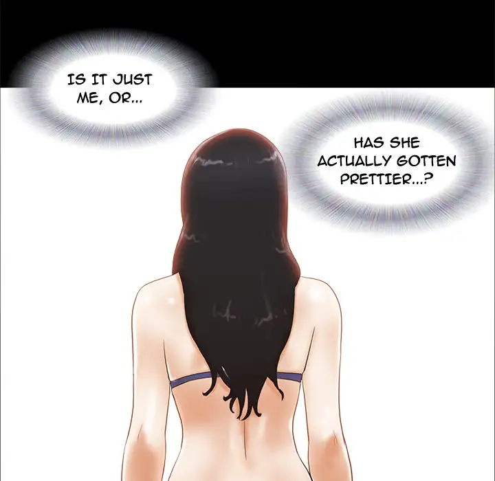 Inevitable Trap - Chapter 2 [photo 31] - MangaPorn