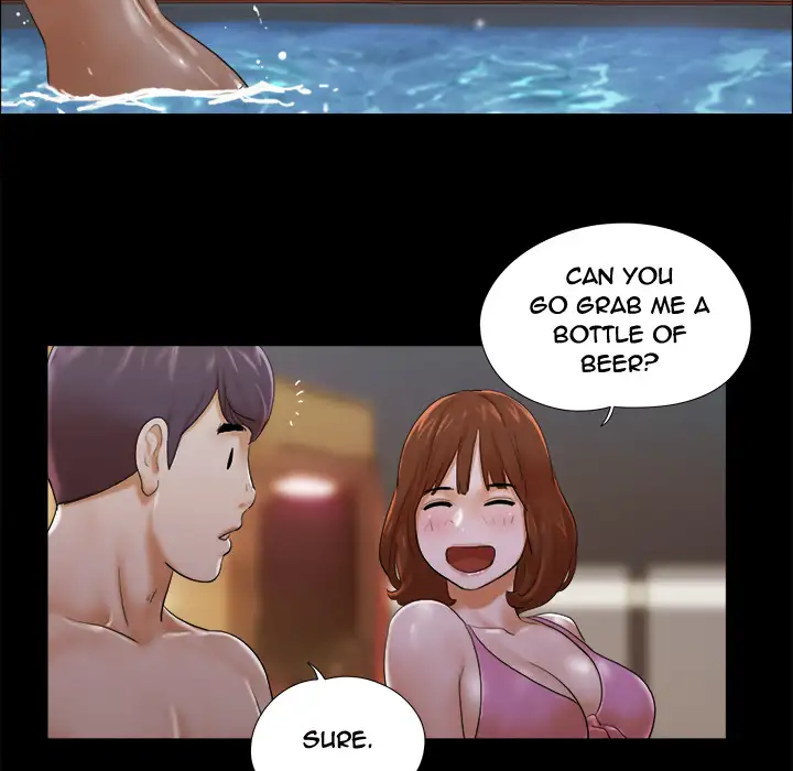 Inevitable Trap - Chapter 2 [photo 42] - MangaPorn