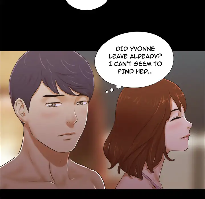 Inevitable Trap - Chapter 2 [photo 43] - MangaPorn