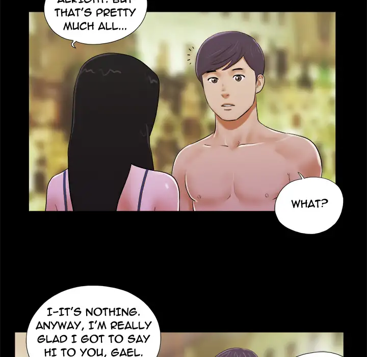 Inevitable Trap - Chapter 2 [photo 48] - MangaPorn