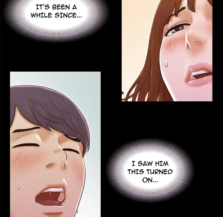 Inevitable Trap - Chapter 2 [photo 59] - MangaPorn