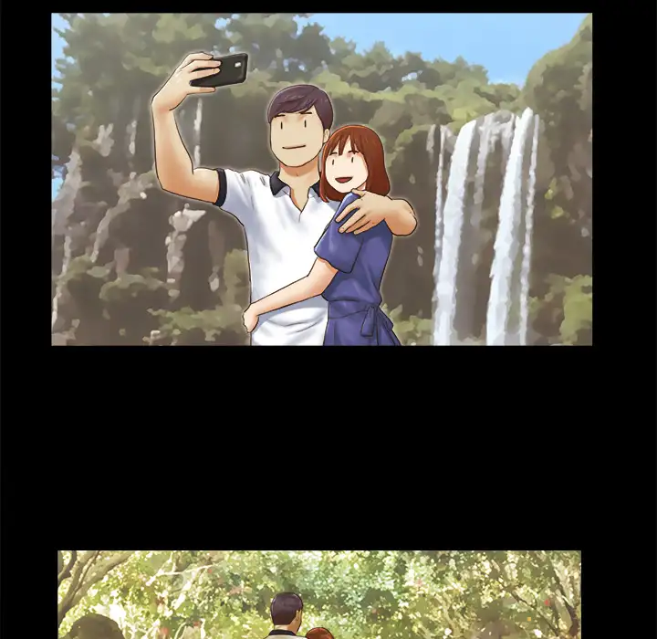 Inevitable Trap - Chapter 2 [photo 6] - MangaPorn