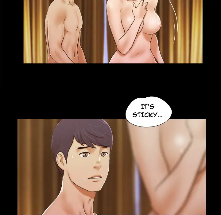 Inevitable Trap - Chapter 2 [photo 71] - MangaPorn