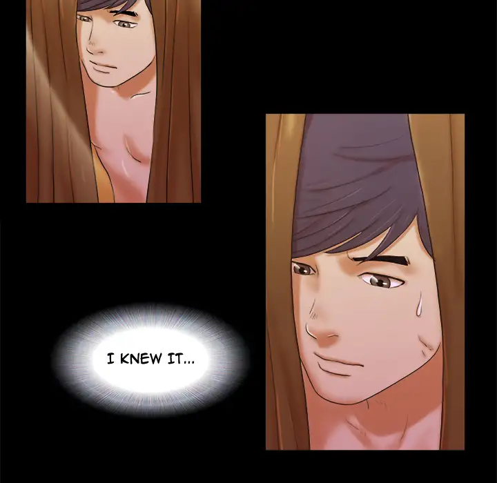 Inevitable Trap - Chapter 2 [photo 77] - MangaPorn