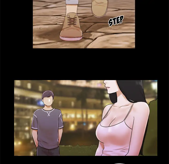 Inevitable Trap - Chapter 2 [photo 80] - MangaPorn