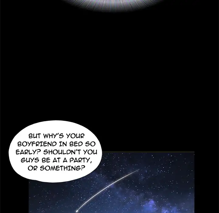 Inevitable Trap - Chapter 2 [photo 88] - MangaPorn