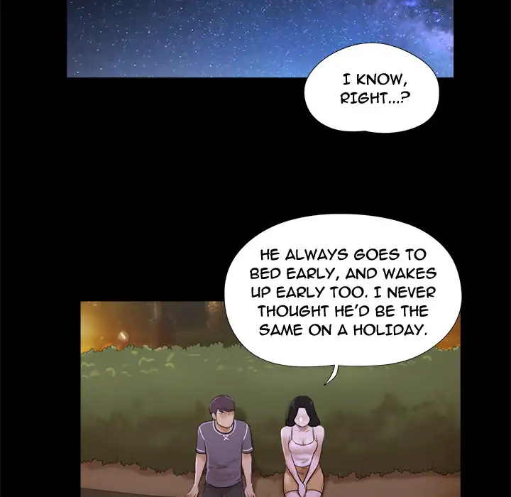 Inevitable Trap - Chapter 2 [photo 89] - MangaPorn