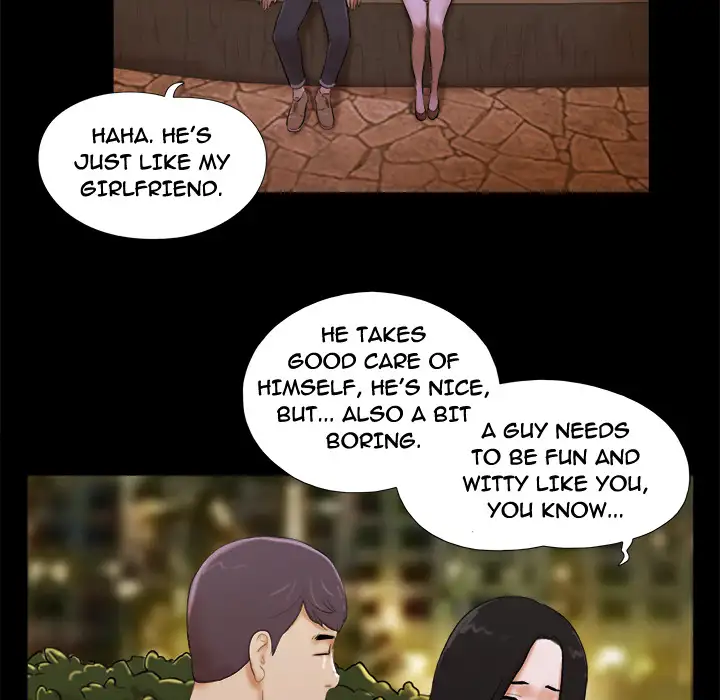 Inevitable Trap - Chapter 2 [photo 90] - MangaPorn