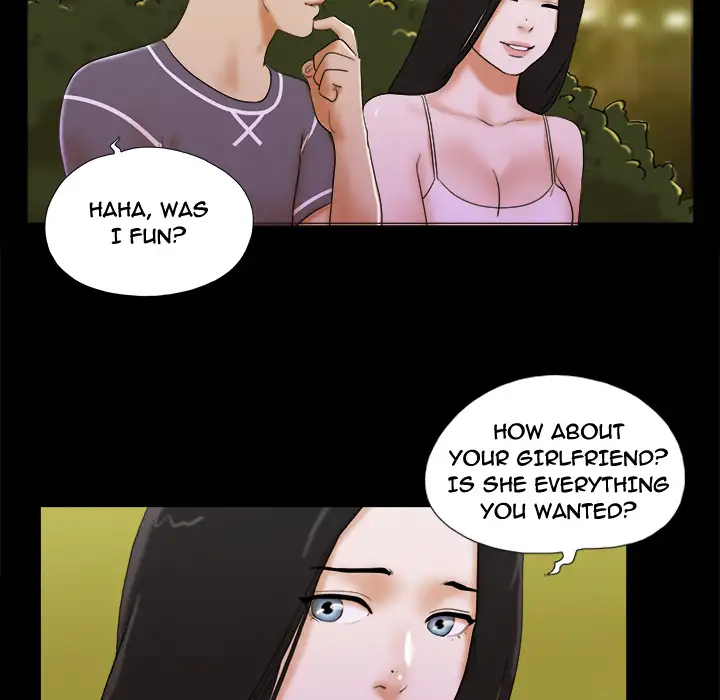 Inevitable Trap - Chapter 2 [photo 91] - MangaPorn