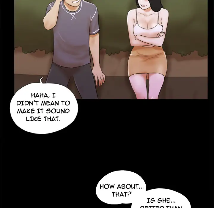 Inevitable Trap - Chapter 2 [photo 94] - MangaPorn