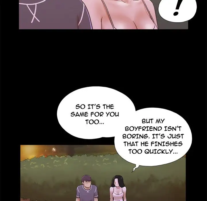 Inevitable Trap - Chapter 3 [photo 12] - MangaPorn