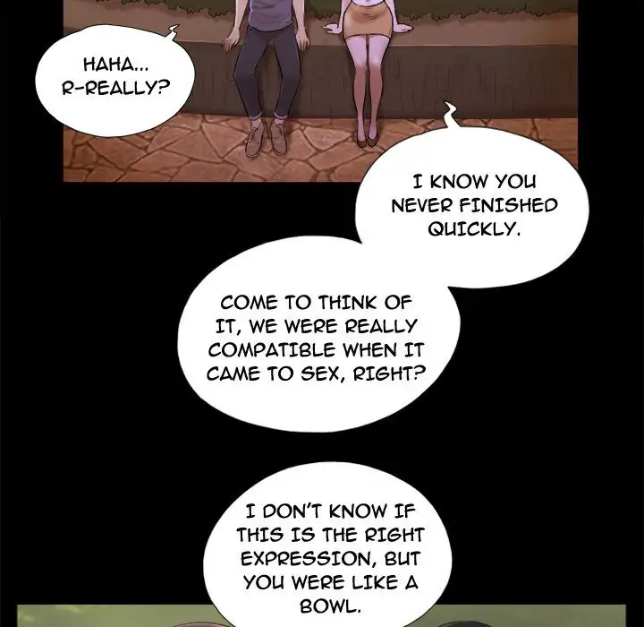 Inevitable Trap - Chapter 3 [photo 13] - MangaPorn