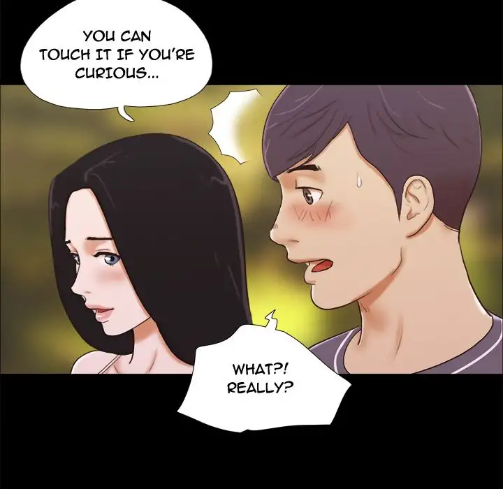 Inevitable Trap - Chapter 3 [photo 34] - MangaPorn