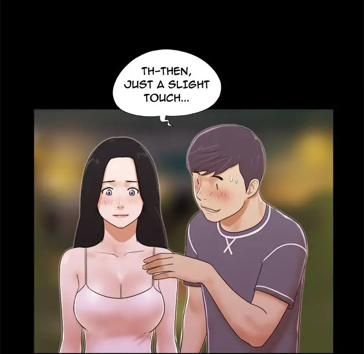 Inevitable Trap - Chapter 3 [photo 36] - MangaPorn