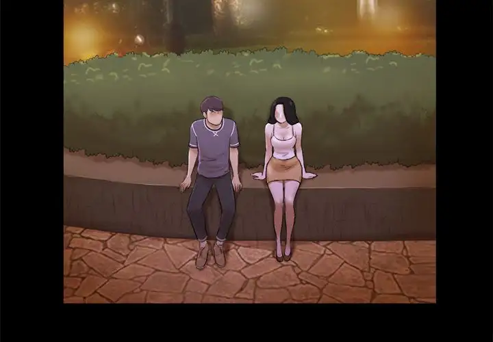 Inevitable Trap - Chapter 3 [photo 4] - MangaPorn