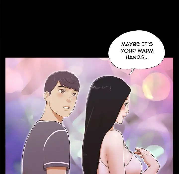 Inevitable Trap - Chapter 3 [photo 42] - MangaPorn