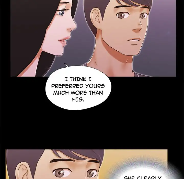 Inevitable Trap - Chapter 3 [photo 49] - MangaPorn