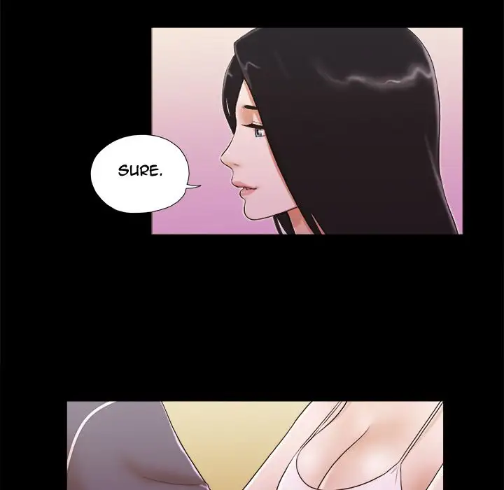 Inevitable Trap - Chapter 3 [photo 61] - MangaPorn