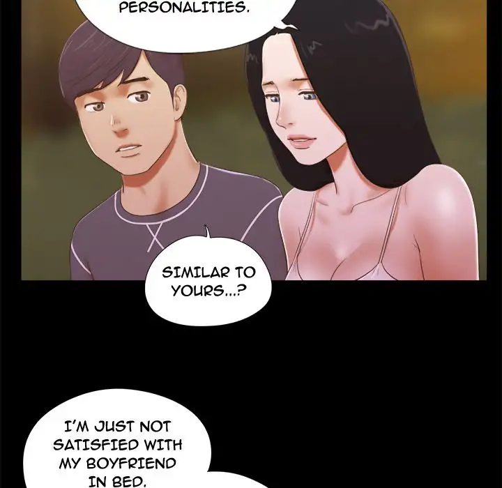 Inevitable Trap - Chapter 3 [photo 7] - MangaPorn