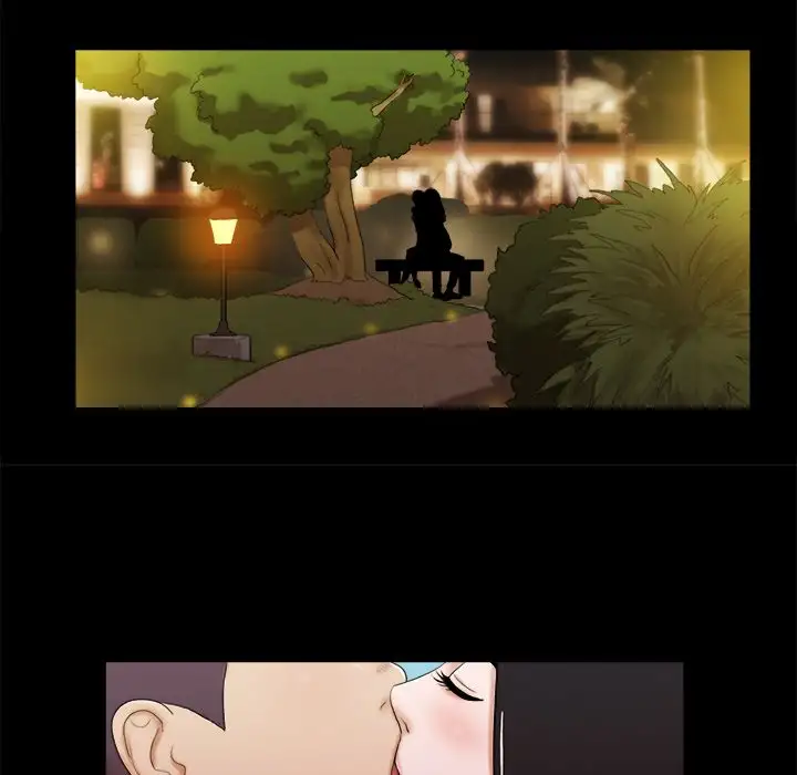 Inevitable Trap - Chapter 3 [photo 72] - MangaPorn