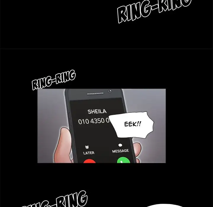 Inevitable Trap - Chapter 4 [photo 16] - MangaPorn